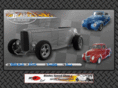 bladesrodshop.com