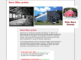 blueprintbarns.com