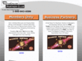 businesspartnercard.com