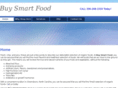 buysmartfood.com