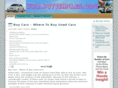 buyvehicles.org