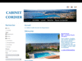 cabinetcordier.com