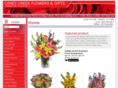 caneycreekflowers.com