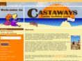 castawaysleisure.com