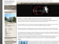 catherinegriffinhomes.com