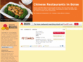 chineserestaurantsinboise.com
