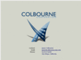 colbournecorp.com