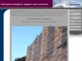 concordewalls.com