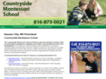 countrysidemontessorikc.com