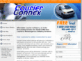 courier-connex.com