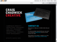 craigchadwickcreative.com