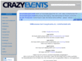 crazyevents.com