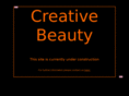 creativebeautyltd.com