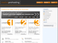 creativeprohosting.com
