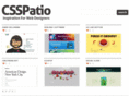 csspatio.com