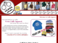 cuffsapparel.com