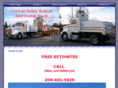 cvbobcatanddumptruck.com