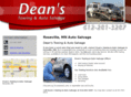 deanstowing.net