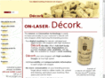 decork-laser.com