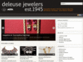 deleusejewelers.com