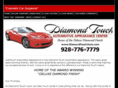 diamondtouchauto.com