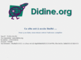 didine.org