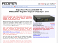 digital-audio-delay.com