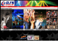 djsofdallas.com