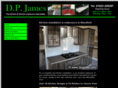 dpjames.com