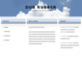 dub-rubber.com
