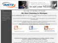 ductzofmidmichigan.com
