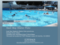 eastbaywaterpolo.com