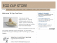 eggcupstore.com