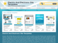 electronicstemplates.com
