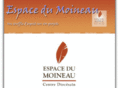 espacedumoineau.com