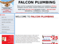 falconplumbing.biz