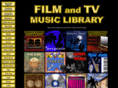 filmandtvmusiclibrary.com