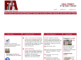 financeaustinassociates.com