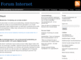 foruminter.net