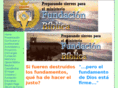 fundacionbiblica.com