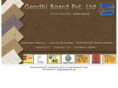 gandhiboards.com