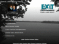 gastonlakeluxuryhomes.com