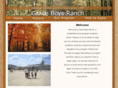 graceboysranch.org