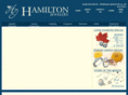 hamiltonjewelersonline.com