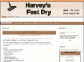 harveysfastdry.com
