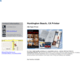 hbfastprinters.com