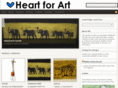 heartforart.org