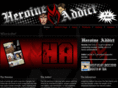heroineaddict.com