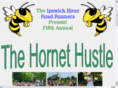 hornethustle.com