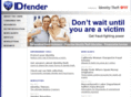 idfender.org